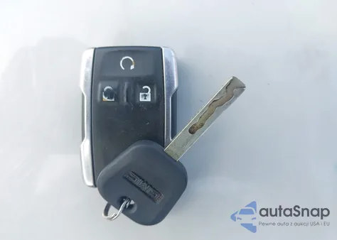 2015 GMC Canyon Sle из США, поврежденный, VIN 1GTG6BE39F1248861